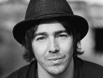 Ryan Spendlove artist photo