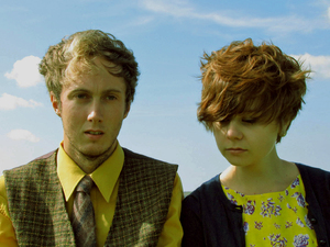 Tim and Sam's Tim and Sam Band artist photo