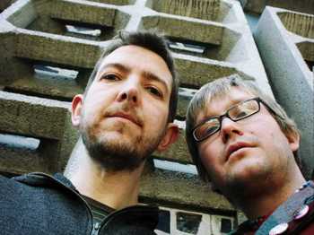 Warm Digits artist photo