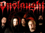 Onslaught artist photo