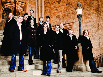 Stile Antico artist photo