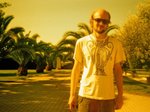 Jimpster artist photo