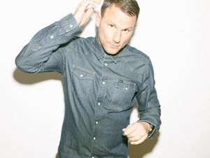 DJ Mark Knight artist photo