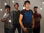 New City Kings artist photo