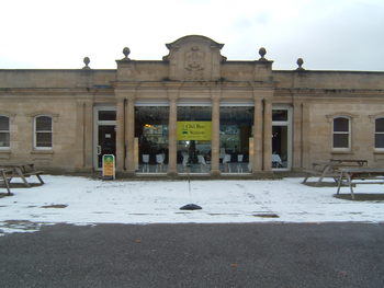 The Old Bus Station venue photo