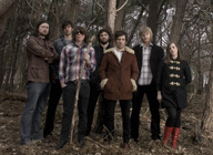 Delta Mainline artist photo