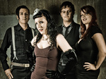 Zeitgeist Zero artist photo