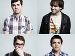 Surfer Blood artist photo