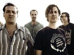 Hot Snakes artist photo