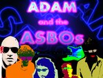 Adam And The Asbos artist photo
