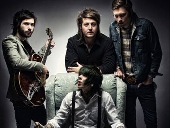Never Shout Never artist photo