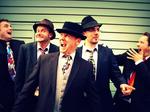 Goosebumps Swing Band artist photo