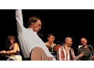 John Otway & The Little Big Band artist photo