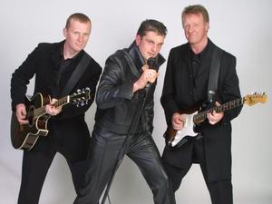 Elvis Presley Experience artist photo