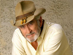 Don Williams artist photo