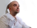 John O'Callaghan artist photo