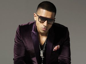 Jay Sean artist photo