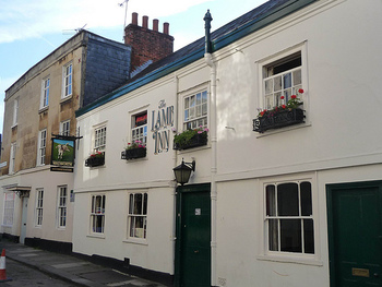 The Lamb venue photo