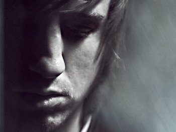Ryan Inglis artist photo