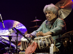 Trilok Gurtu artist photo