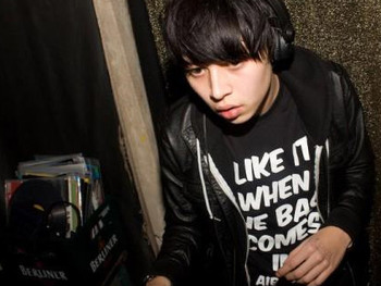 A1 Bassline artist photo