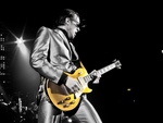 Joe Bonamassa artist photo