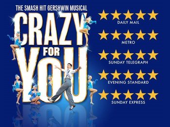 Crazy For You picture