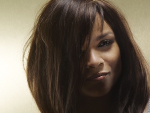 Gabrielle artist photo