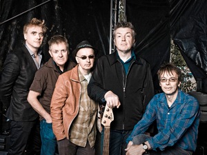The Undertones artist photo