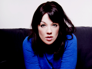 Danielle Ward artist photo