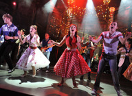 Dreamboats & Petticoats - The Musical (Touring) artist photo