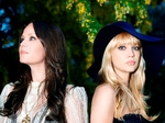 The Pierces artist photo