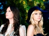 The Pierces announced 9 new tour dates