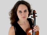 Alexandra Wood artist photo