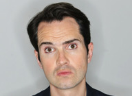 Jimmy Carr artist photo