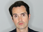 Jimmy Carr artist photo