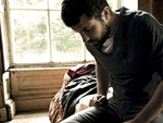 Mick Flannery artist photo