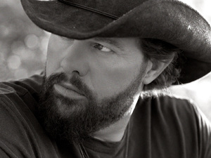 Toby Keith artist photo