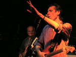 The Blue Bishops artist photo