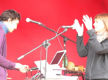 Solarference artist photo