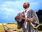 Atongo Zimba artist photo