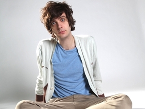 Tom Craine artist photo