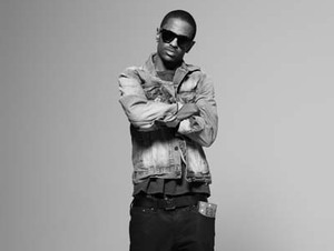 Big Sean artist photo