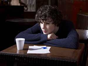 Simon Amstell artist photo