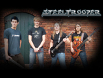 Steeltrooper artist photo