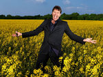 Stewart Francis artist photo