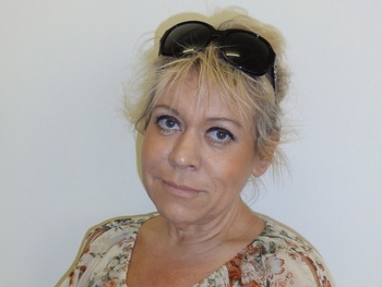Tina Malone artist photo