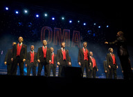 Only Men Aloud artist photo