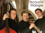 Acoustic Triangle artist photo