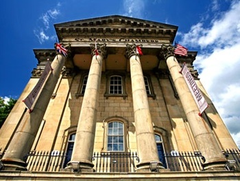 St Mary's Chambers venue photo
